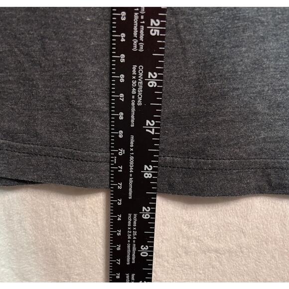 Size M | GHOSTBUSTERS Stay Puft Licensed Artwork Graphic Crewneck T-Shirt - Picture 7 of 8